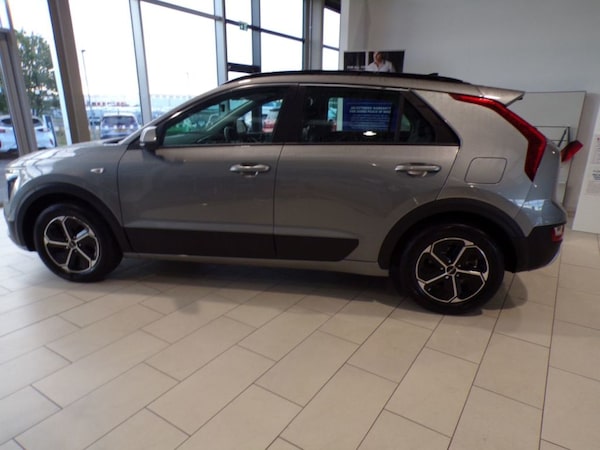 Used Kia Niro 2022 for sale - 76118243: Photo 6