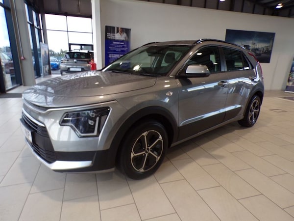 Used Kia Niro 2022 for sale - 76118243: Photo 7