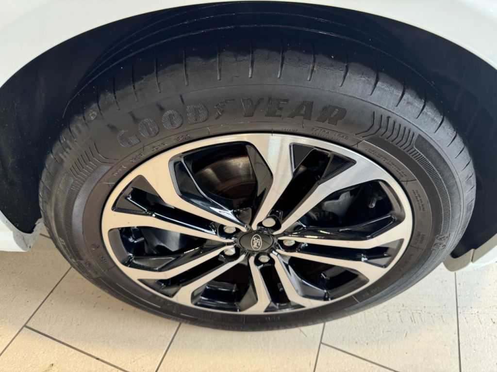 Used Ford Puma 2020 for sale - 76332857: Photo 12