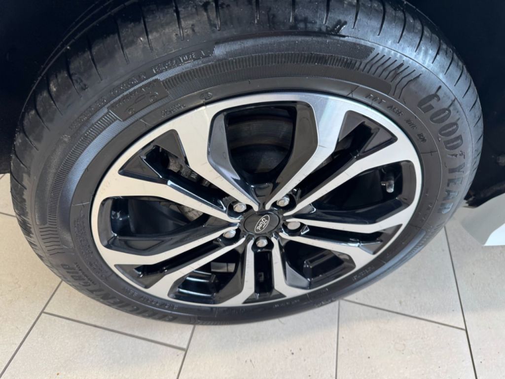 Used Ford Puma 2020 for sale - 76332857: Photo 13