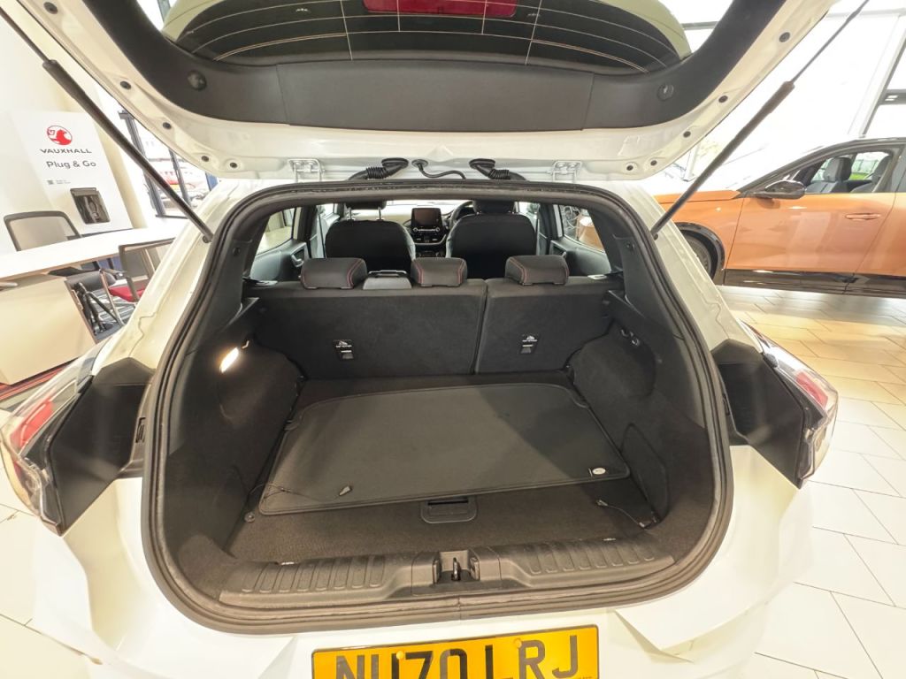 Used Ford Puma 2020 for sale - 76332857: Photo 14