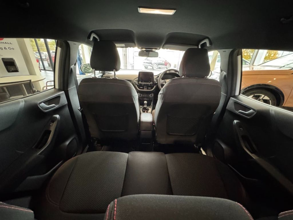 Used Ford Puma 2020 for sale - 76332857: Photo 15