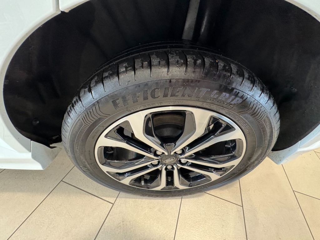 Used Ford Puma 2020 for sale - 76332857: Photo 16