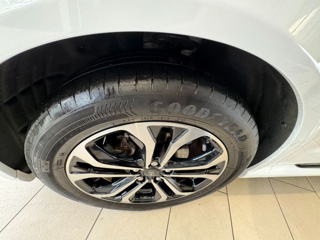 Used Ford Puma 2020 for sale - 76332857: Photo 17