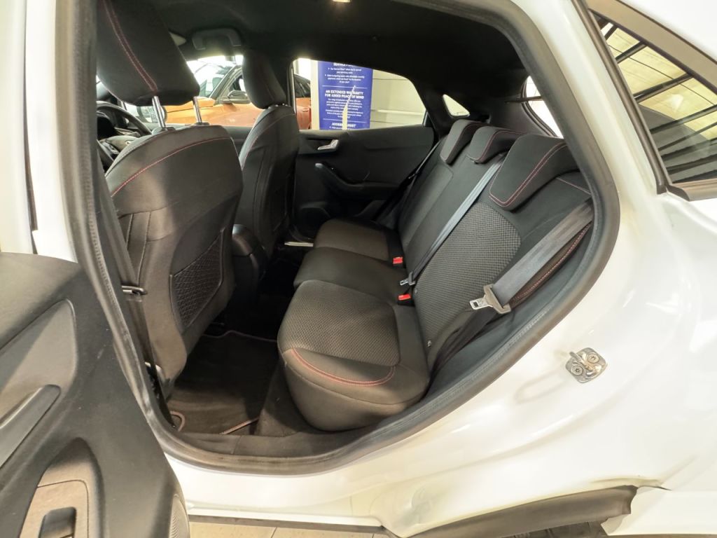 Used Ford Puma 2020 for sale - 76332857: Photo 19