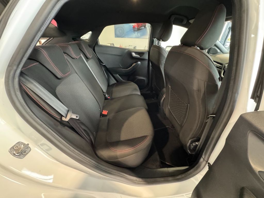 Used Ford Puma 2020 for sale - 76332857: Photo 20