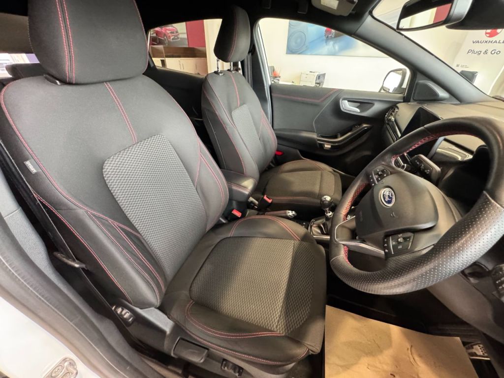 Used Ford Puma 2020 for sale - 76332857: Photo 24