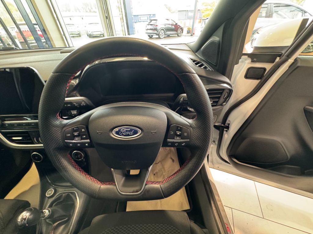 Used Ford Puma 2020 for sale - 76332857: Photo 25