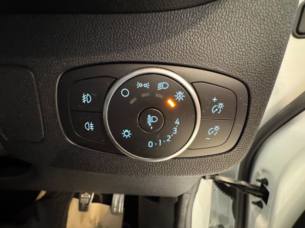 Used Ford Puma 2020 for sale - 76332857: Photo 28