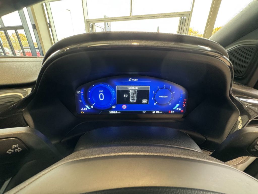 Used Ford Puma 2020 for sale - 76332857: Photo 29