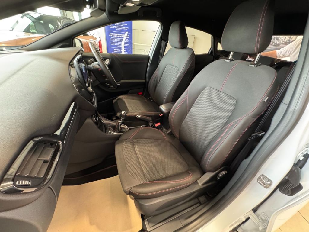 Used Ford Puma 2020 for sale - 76332857: Photo 3