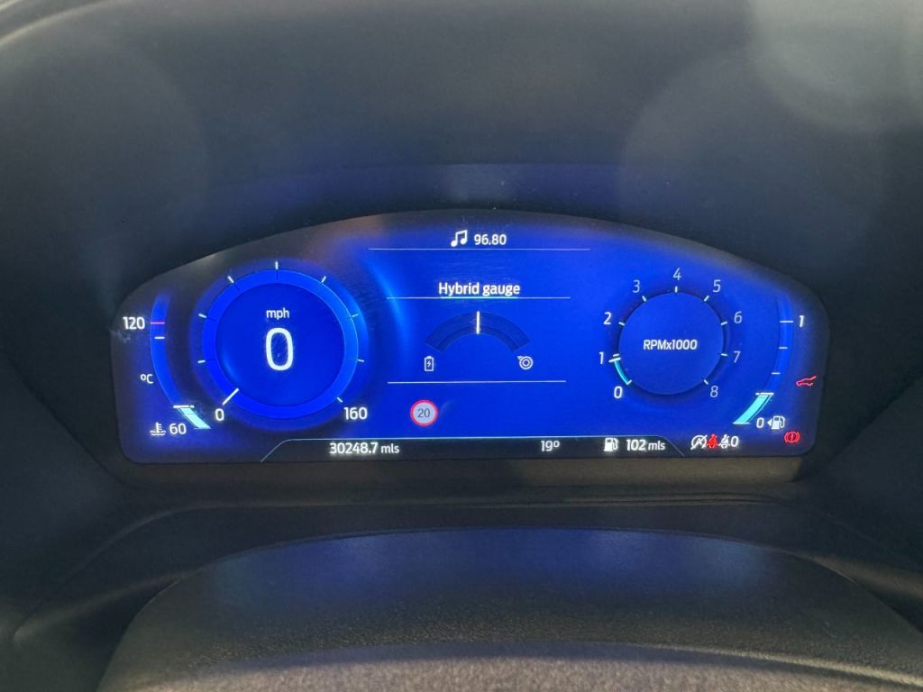 Used Ford Puma 2020 for sale - 76332857: Photo 30