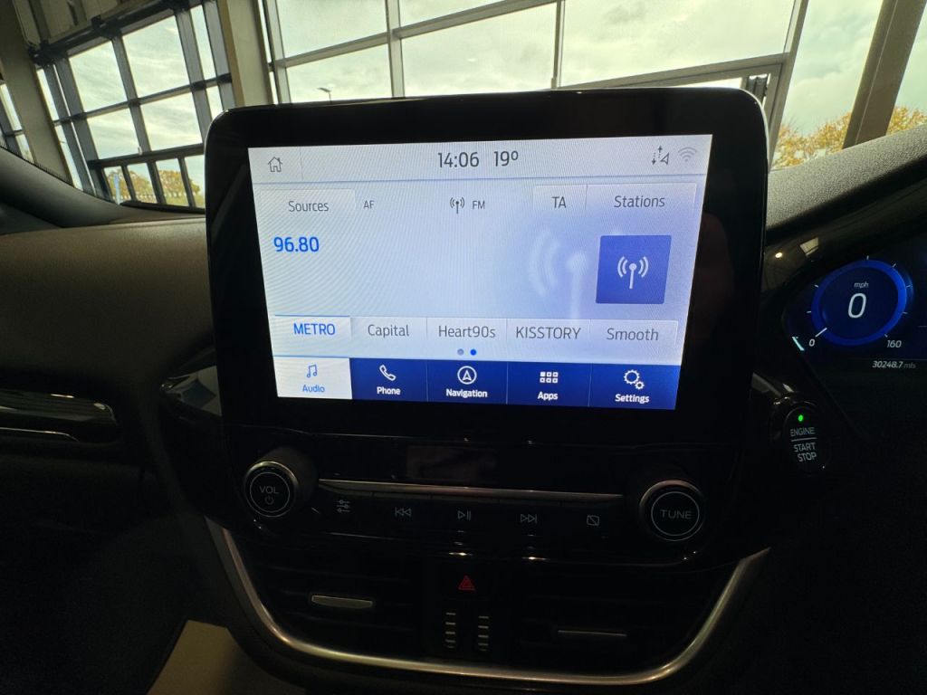 Used Ford Puma 2020 for sale - 76332857: Photo 31