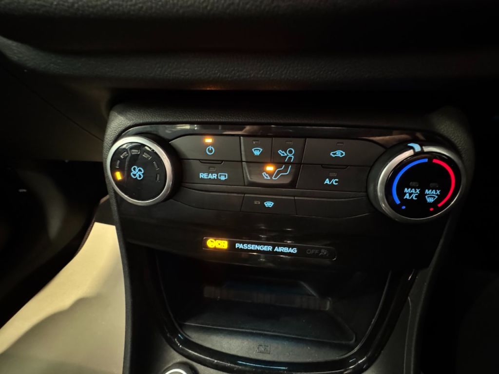 Used Ford Puma 2020 for sale - 76332857: Photo 32