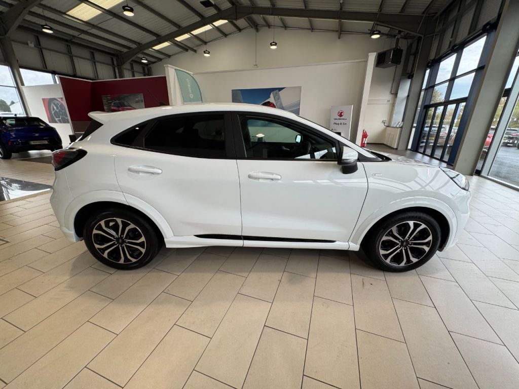 Used Ford Puma 2020 for sale - 76332857: Photo 5