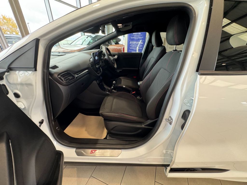 Used Ford Puma 2020 for sale - 76332857: Photo 6