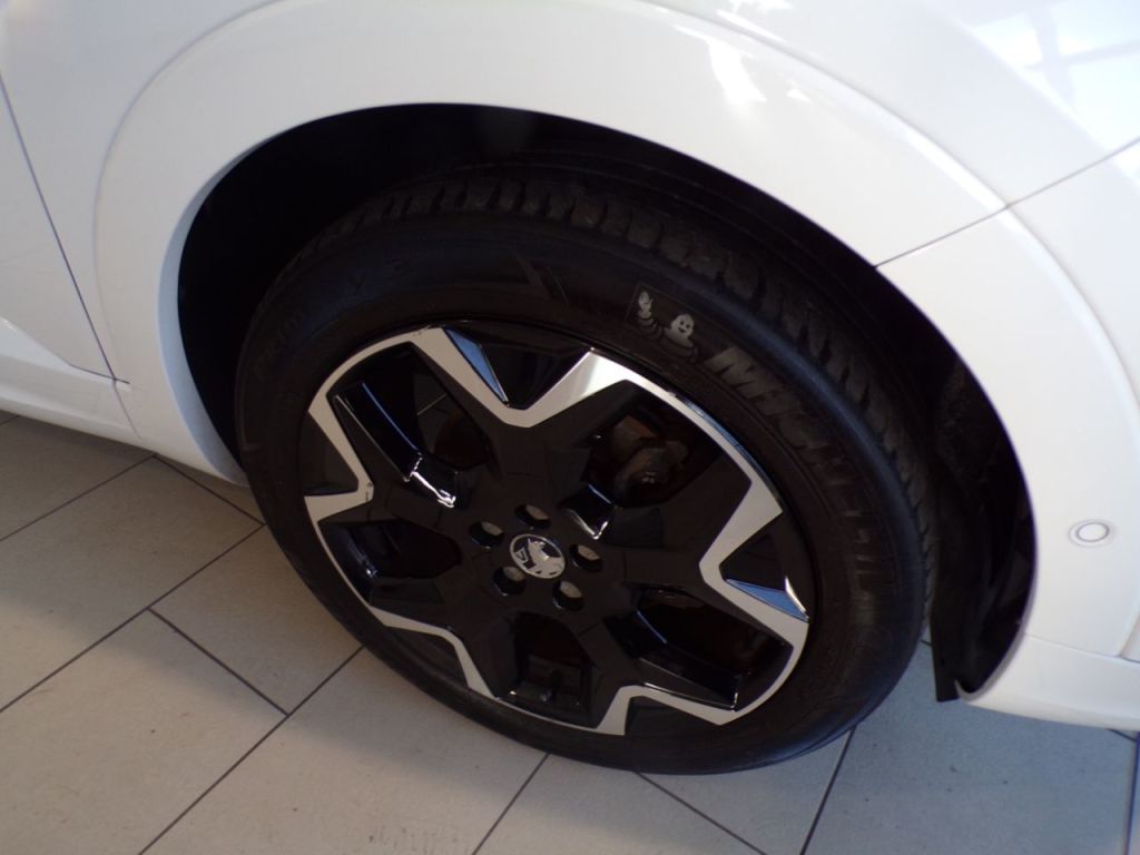 Used Vauxhall Grandland 2024 for sale - 76395493: Photo 10