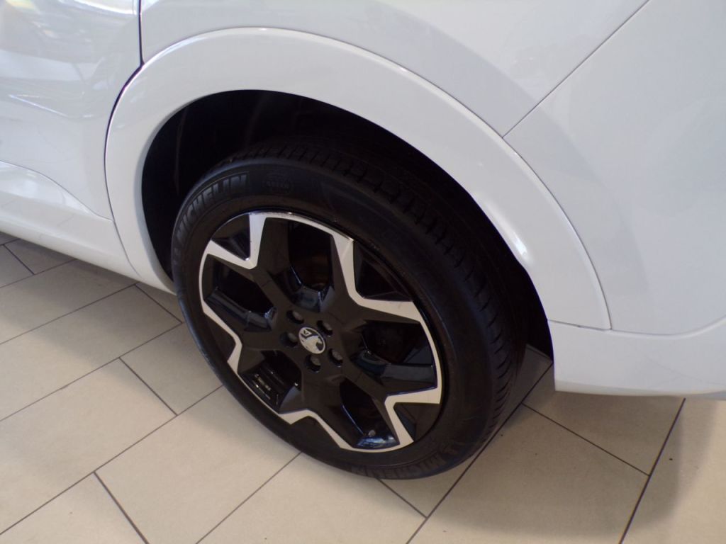 Used Vauxhall Grandland 2024 for sale - 76395493: Photo 12