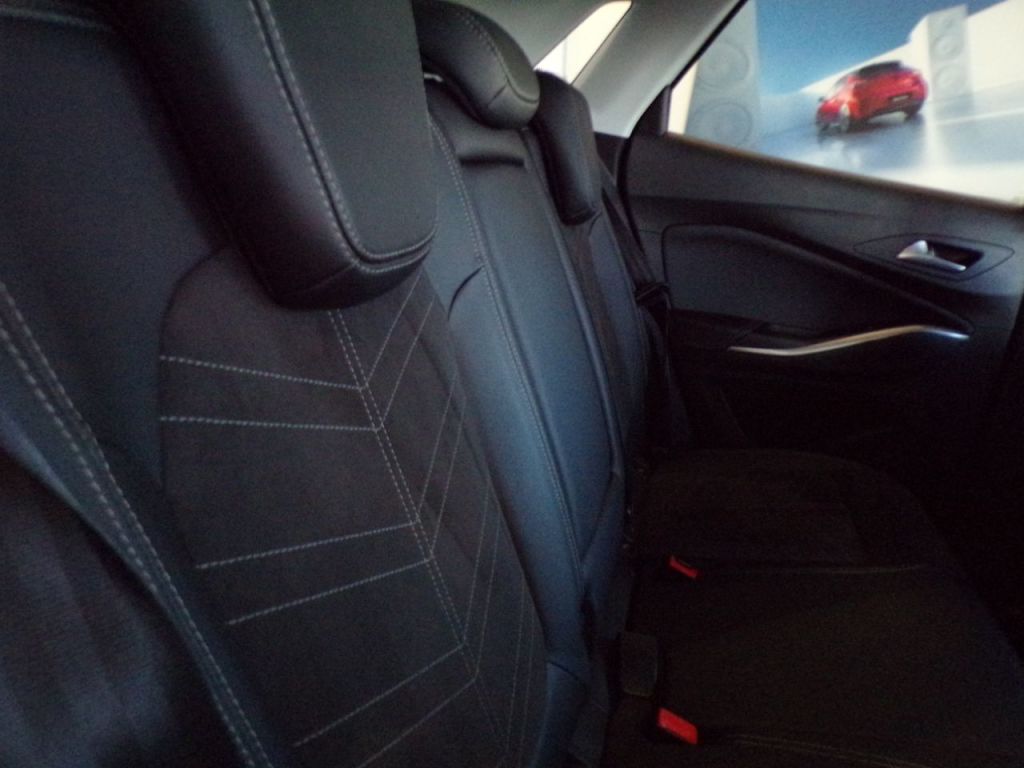 Used Vauxhall Grandland 2024 for sale - 76395493: Photo 15