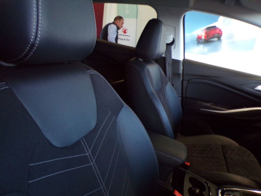 Used Vauxhall Grandland 2024 for sale - 76395493: Photo 17