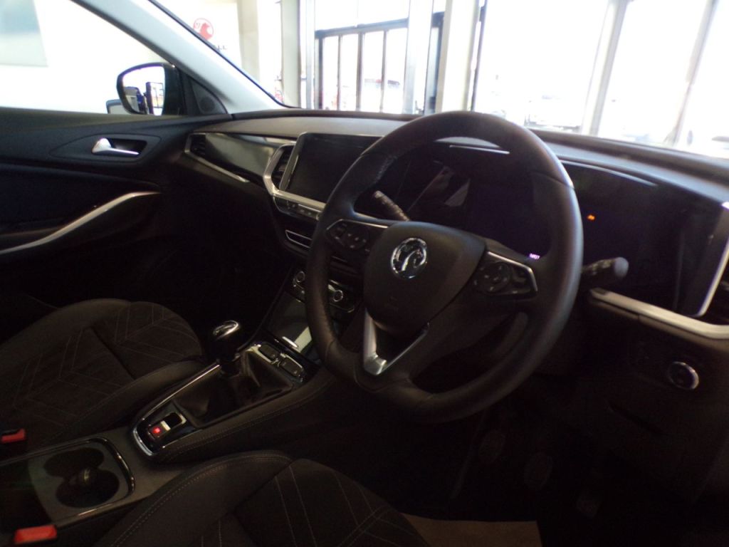 Used Vauxhall Grandland 2024 for sale - 76395493: Photo 18