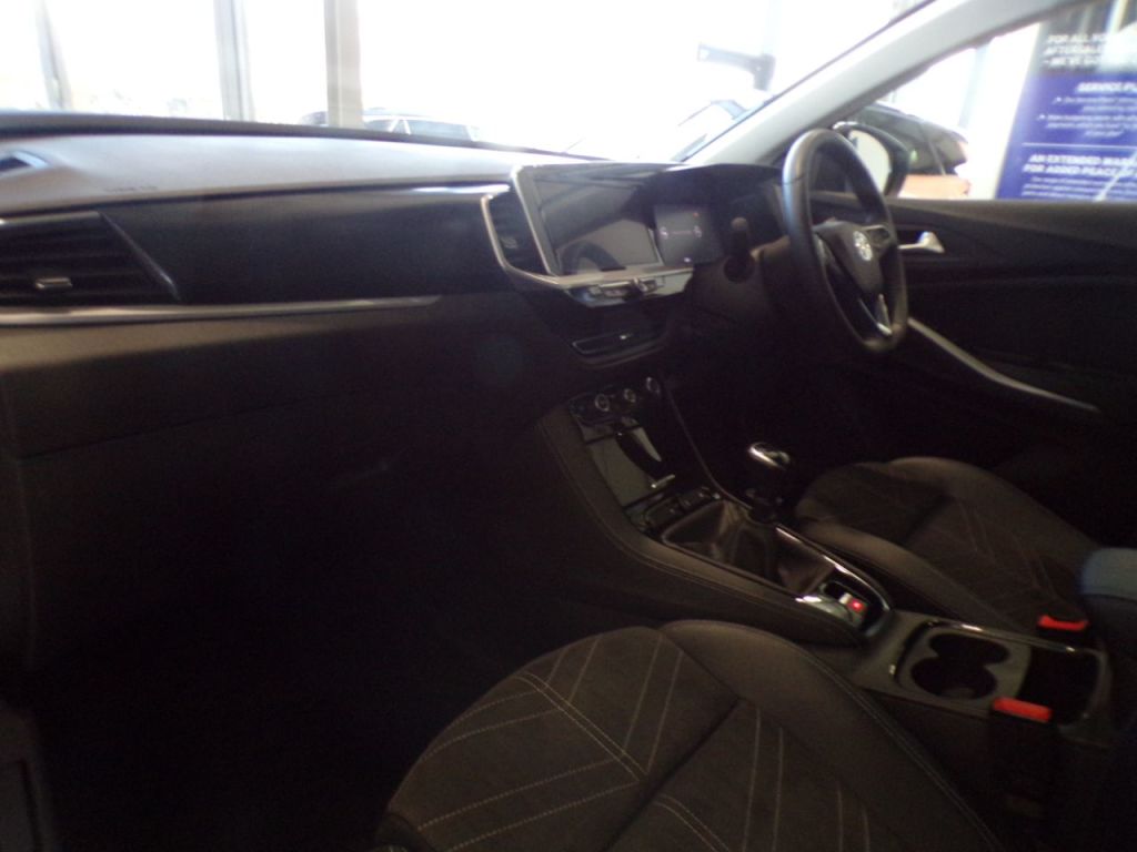 Used Vauxhall Grandland 2024 for sale - 76395493: Photo 19