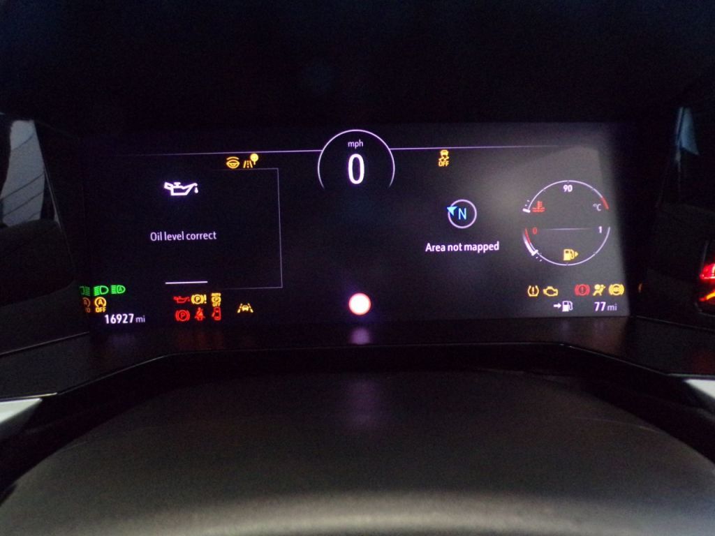 Used Vauxhall Grandland 2024 for sale - 76395493: Photo 22