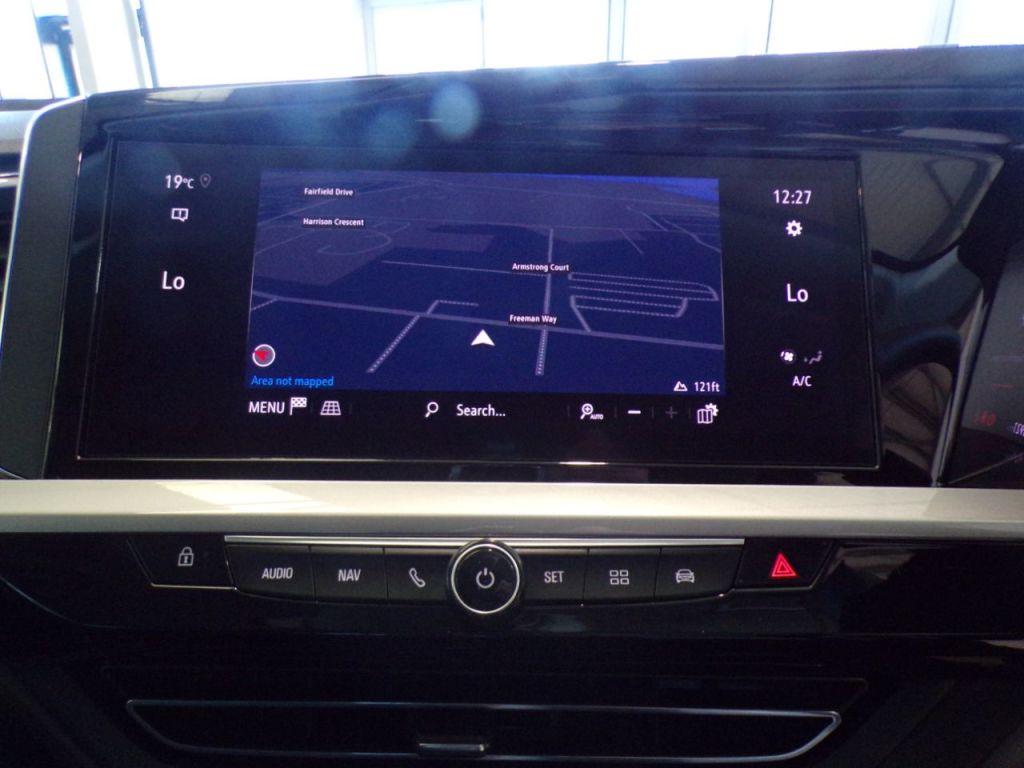 Used Vauxhall Grandland 2024 for sale - 76395493: Photo 25