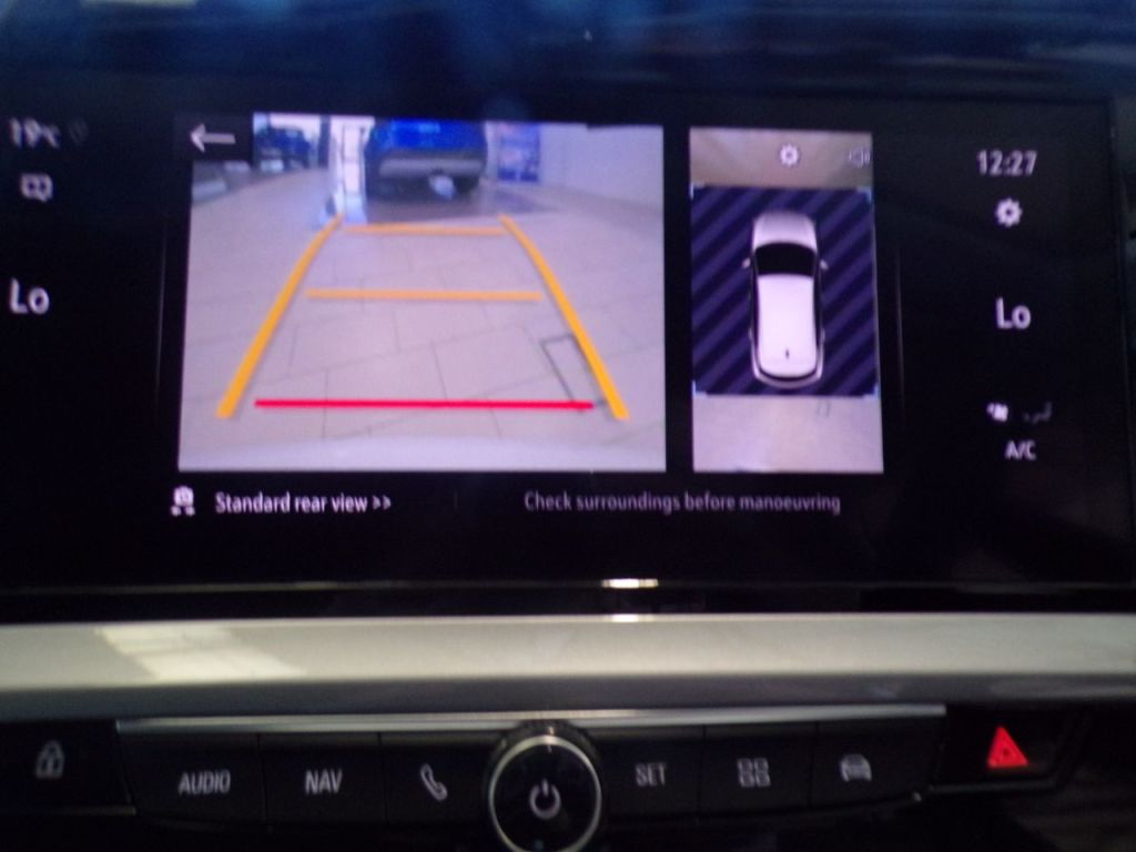 Used Vauxhall Grandland 2024 for sale - 76395493: Photo 26