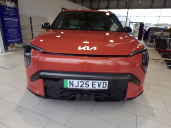Used Kia EV3 2025 for sale - 76266357: Photo 10