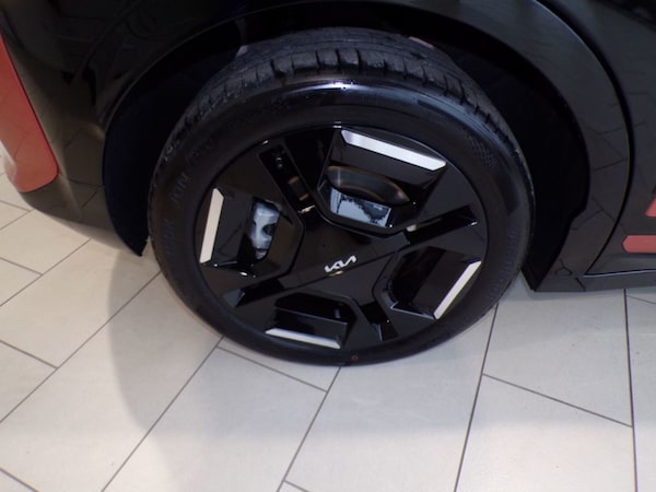 Used Kia EV3 2025 for sale - 76266357: Photo 12
