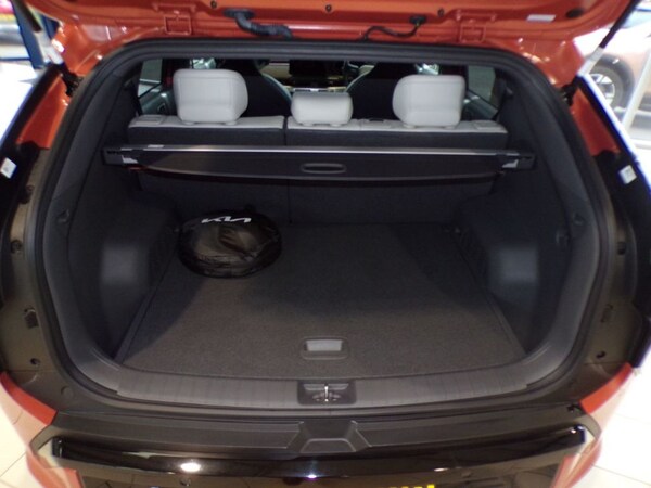 Used Kia EV3 2025 for sale - 76266357: Photo 15