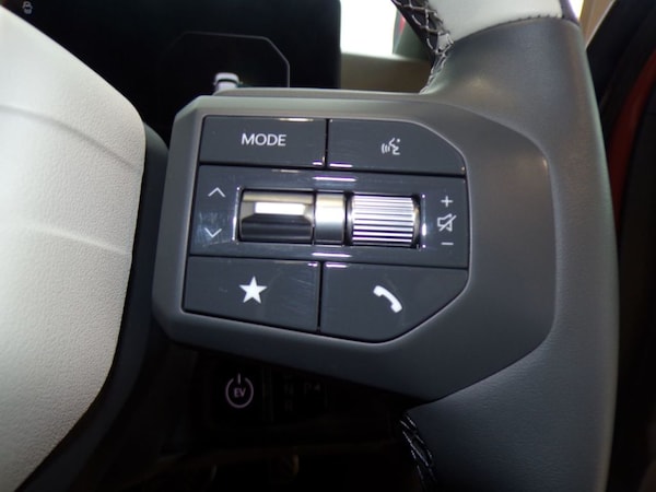 Used Kia EV3 2025 for sale - 76266357: Photo 20