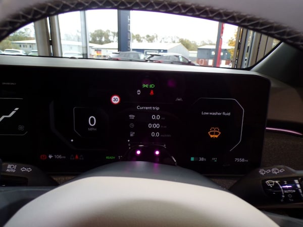 Used Kia EV3 2025 for sale - 76266357: Photo 23