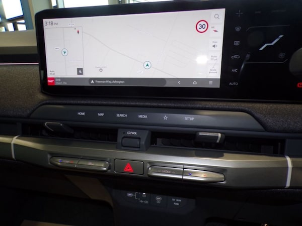 Used Kia EV3 2025 for sale - 76266357: Photo 25