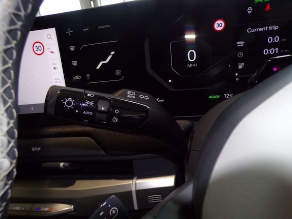Used Kia EV3 2025 for sale - 76266357: Photo 29