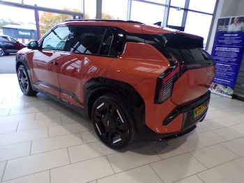 Used Kia EV3 2025 for sale - 76266357: Photo 3