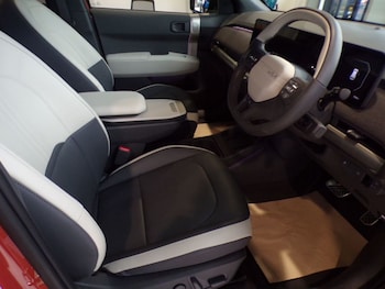 Used Kia EV3 2025 for sale - 76266357: Photo 4