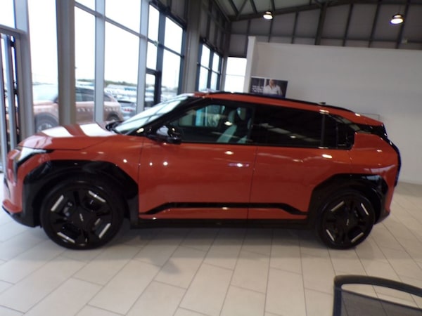 Used Kia EV3 2025 for sale - 76266357: Photo 6