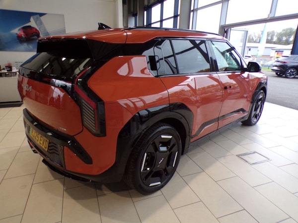 Used Kia EV3 2025 for sale - 76266357: Photo 9