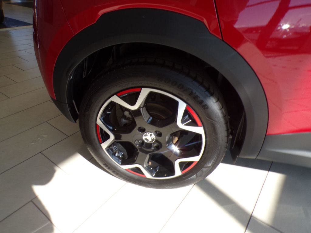 Used Vauxhall Mokka 2023 for sale - 76118339: Photo 10