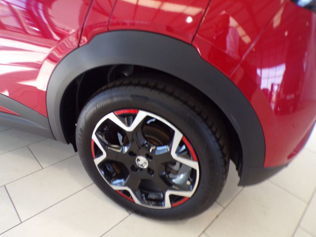 Used Vauxhall Mokka 2023 for sale - 76118339: Photo 11
