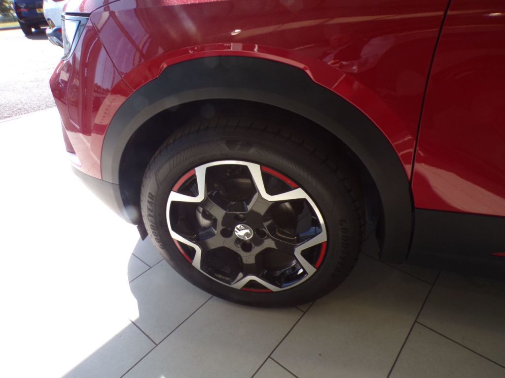 Used Vauxhall Mokka 2023 for sale - 76118339: Photo 13