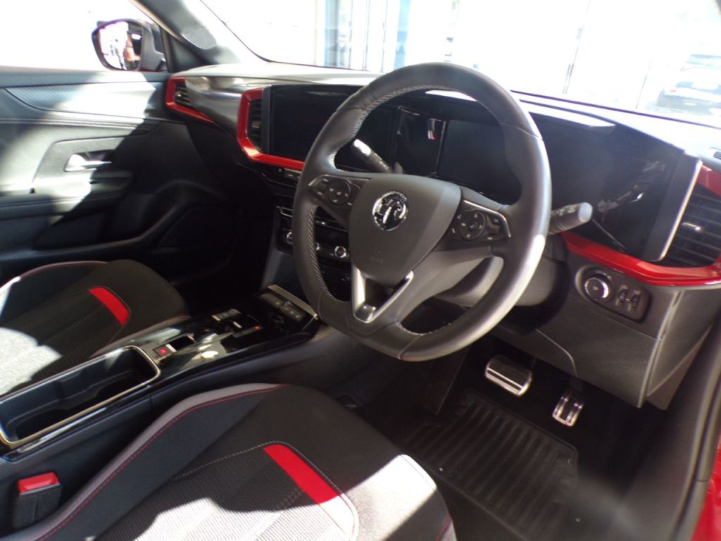 Used Vauxhall Mokka 2023 for sale - 76118339: Photo 18