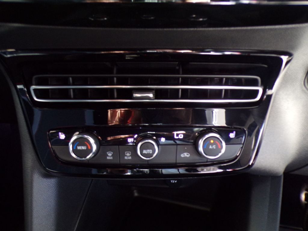 Used Vauxhall Mokka 2023 for sale - 76118339: Photo 23