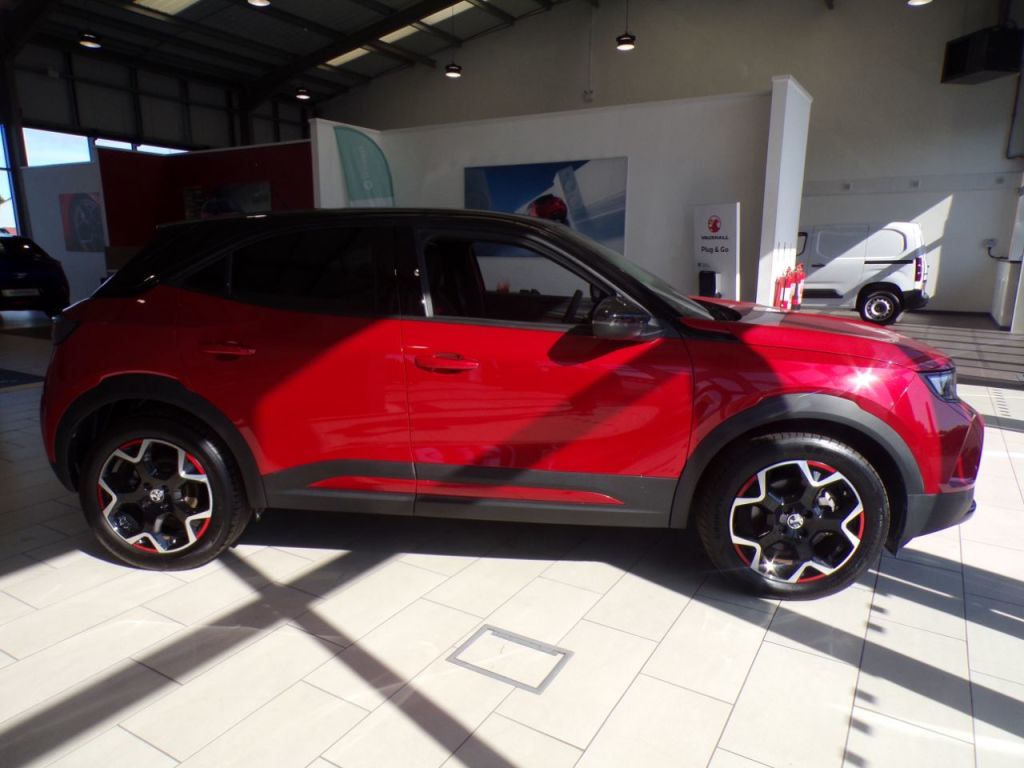 Used Vauxhall Mokka 2023 for sale - 76118339: Photo 3