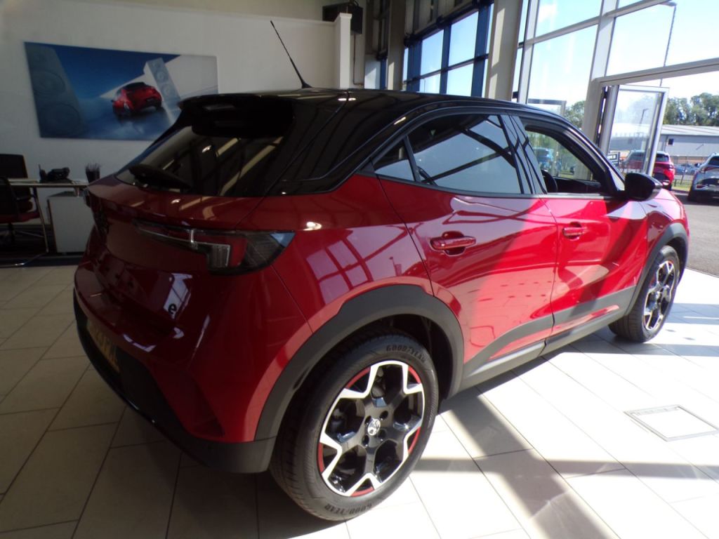 Used Vauxhall Mokka 2023 for sale - 76118339: Photo 4