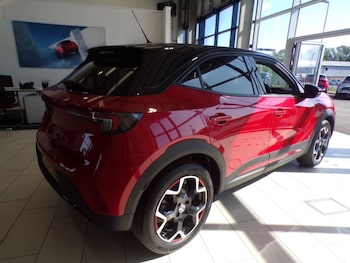 Used Vauxhall Mokka 2023 for sale - 76118339: Photo 4