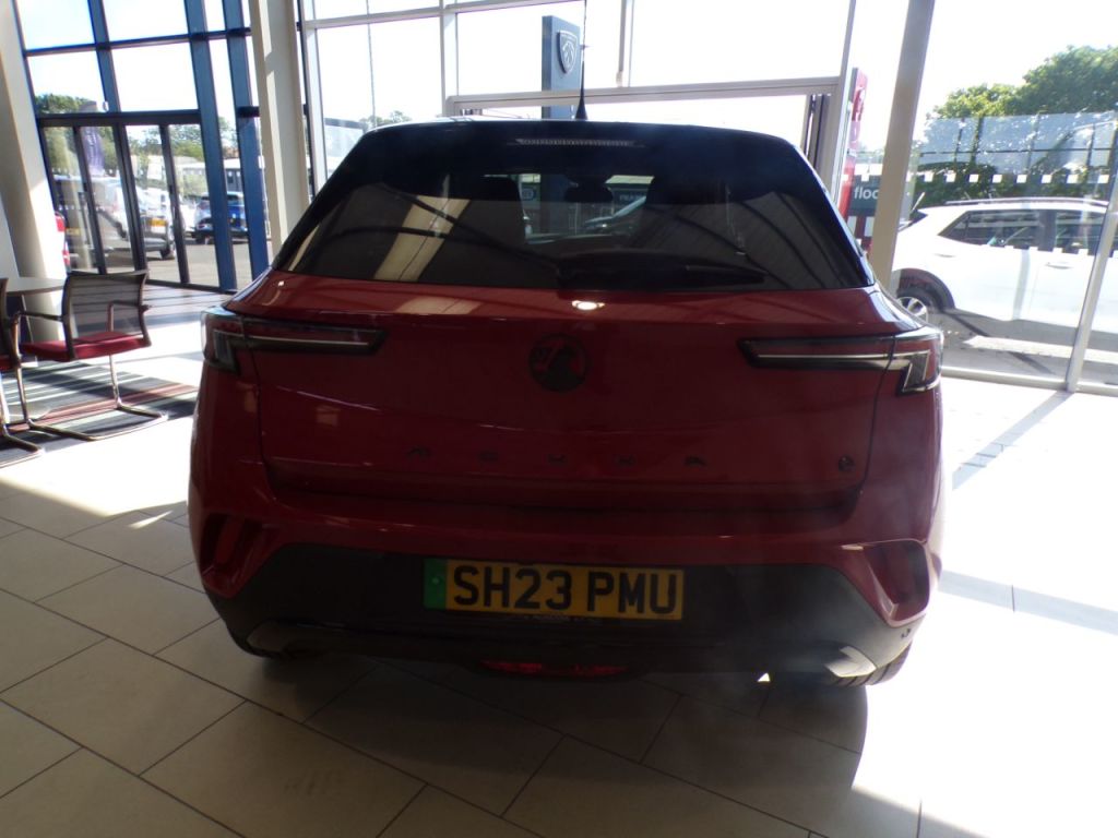 Used Vauxhall Mokka 2023 for sale - 76118339: Photo 5