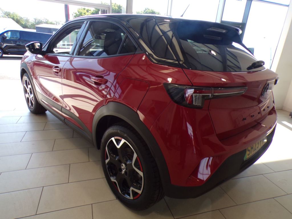 Used Vauxhall Mokka 2023 for sale - 76118339: Photo 6